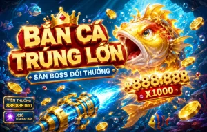 Bắn Cá agencialemar