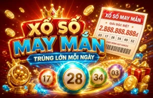 Xổ Số agencialemar